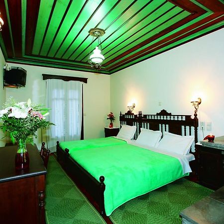 Δρακολιμνη Hotell Tsepelovo Eksteriør bilde